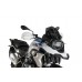 SPORT SCREEN FOR BMW R1200GS/ ADVENTURE 2014-2018 R1250GS/ ADVENTURE 2018-2020 - D.SMOKE